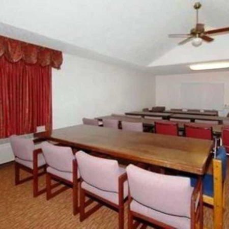 Econo Lodge At Nasa Webster Ανέσεις φωτογραφία