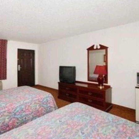 Econo Lodge At Nasa Webster Δωμάτιο φωτογραφία