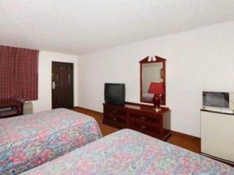 Econo Lodge At Nasa Webster Δωμάτιο φωτογραφία