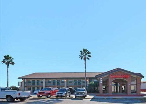 Econo Lodge At Nasa Webster Εξωτερικό φωτογραφία