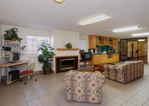 Econo Lodge At Nasa Webster Εξωτερικό φωτογραφία