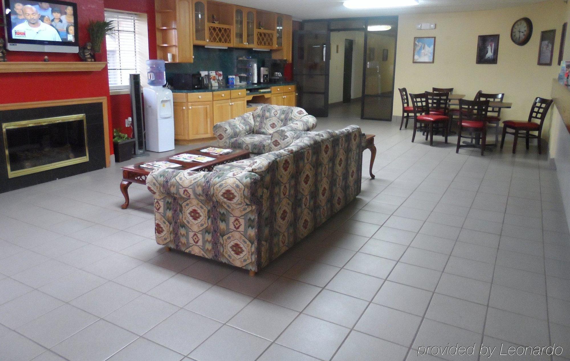 Econo Lodge At Nasa Webster Εξωτερικό φωτογραφία