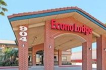 Econo Lodge At Nasa Webster Εξωτερικό φωτογραφία