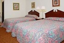 Econo Lodge At Nasa Webster Εξωτερικό φωτογραφία