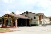 Econo Lodge At Nasa Webster Εξωτερικό φωτογραφία