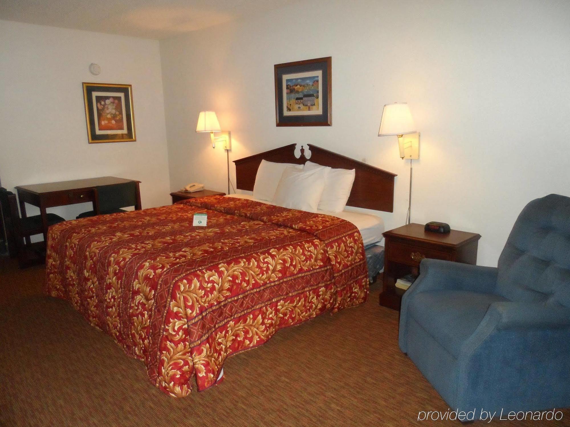 Econo Lodge At Nasa Webster Εξωτερικό φωτογραφία