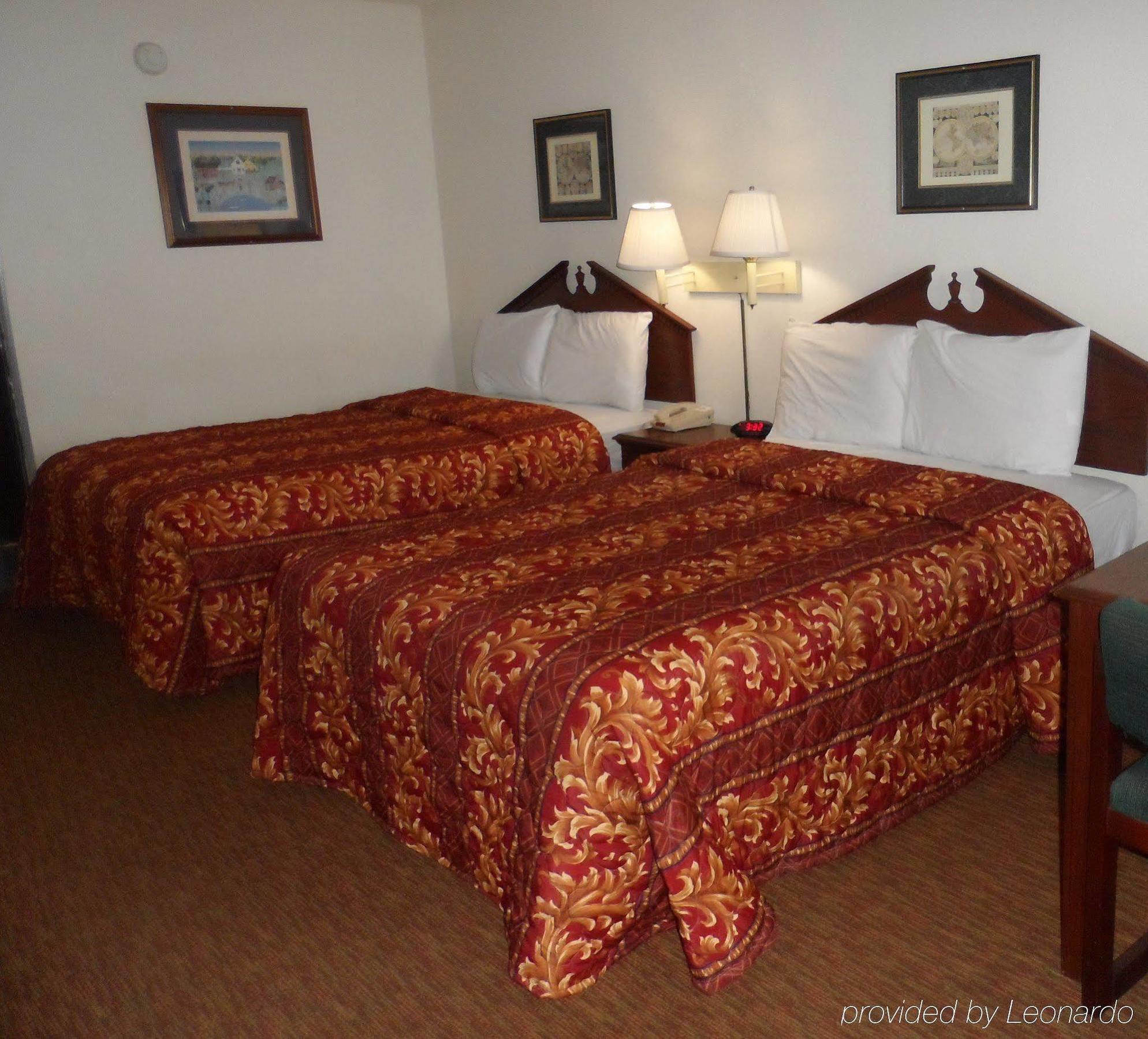 Econo Lodge At Nasa Webster Εξωτερικό φωτογραφία