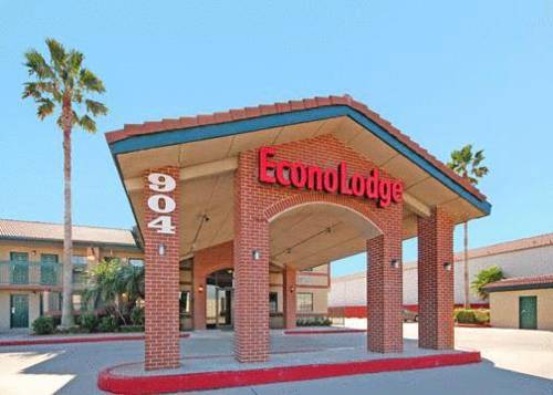Econo Lodge At Nasa Webster Εξωτερικό φωτογραφία